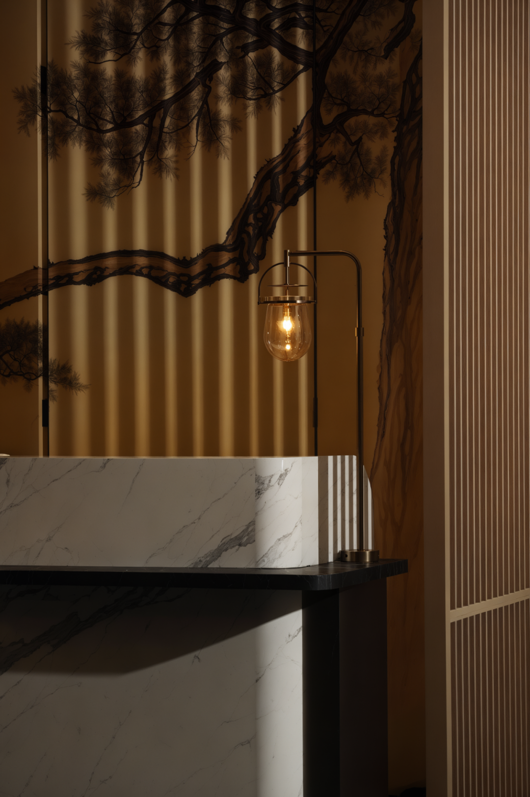 豪生x琥珀丨豪生大酒店·隐奢东方月泊云栖-19