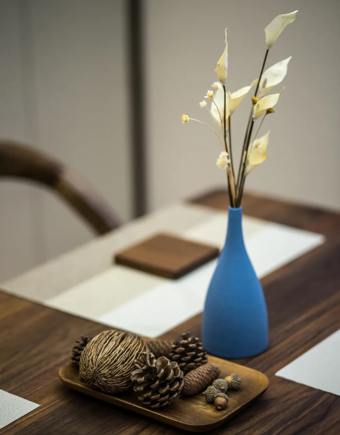 成都雍湖湾破晓之晨光设计丨中国成都丨堇尚悦设计-10