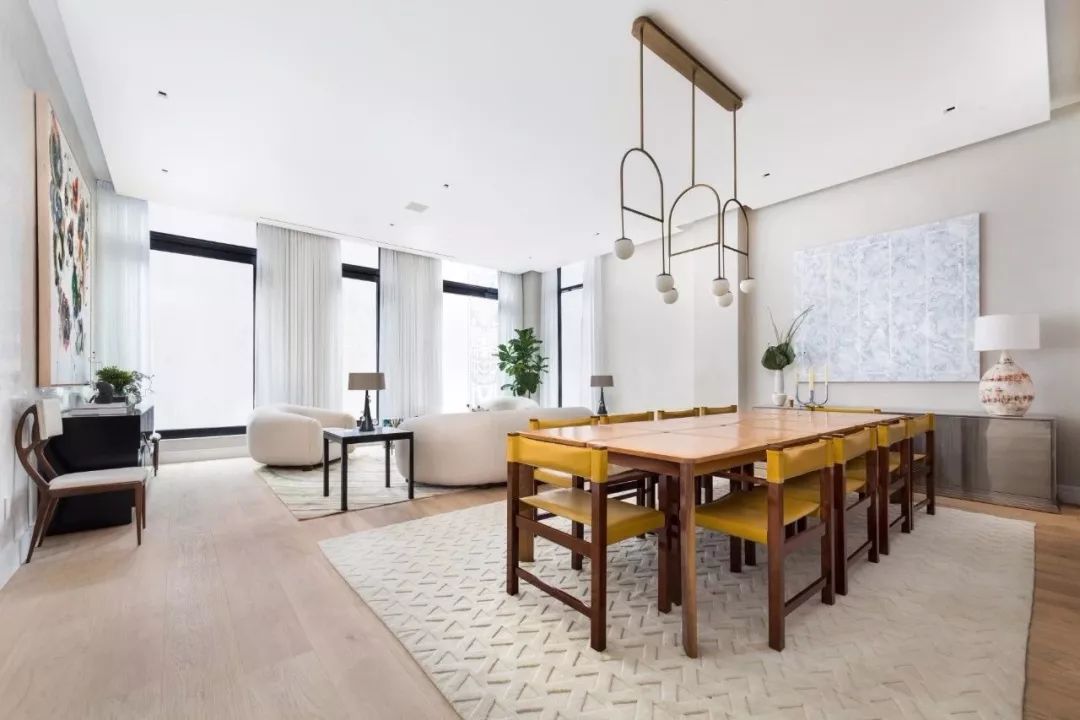 2020 年豪宅设计趋势 | 全球 10 大顶奢豪宅解析-90