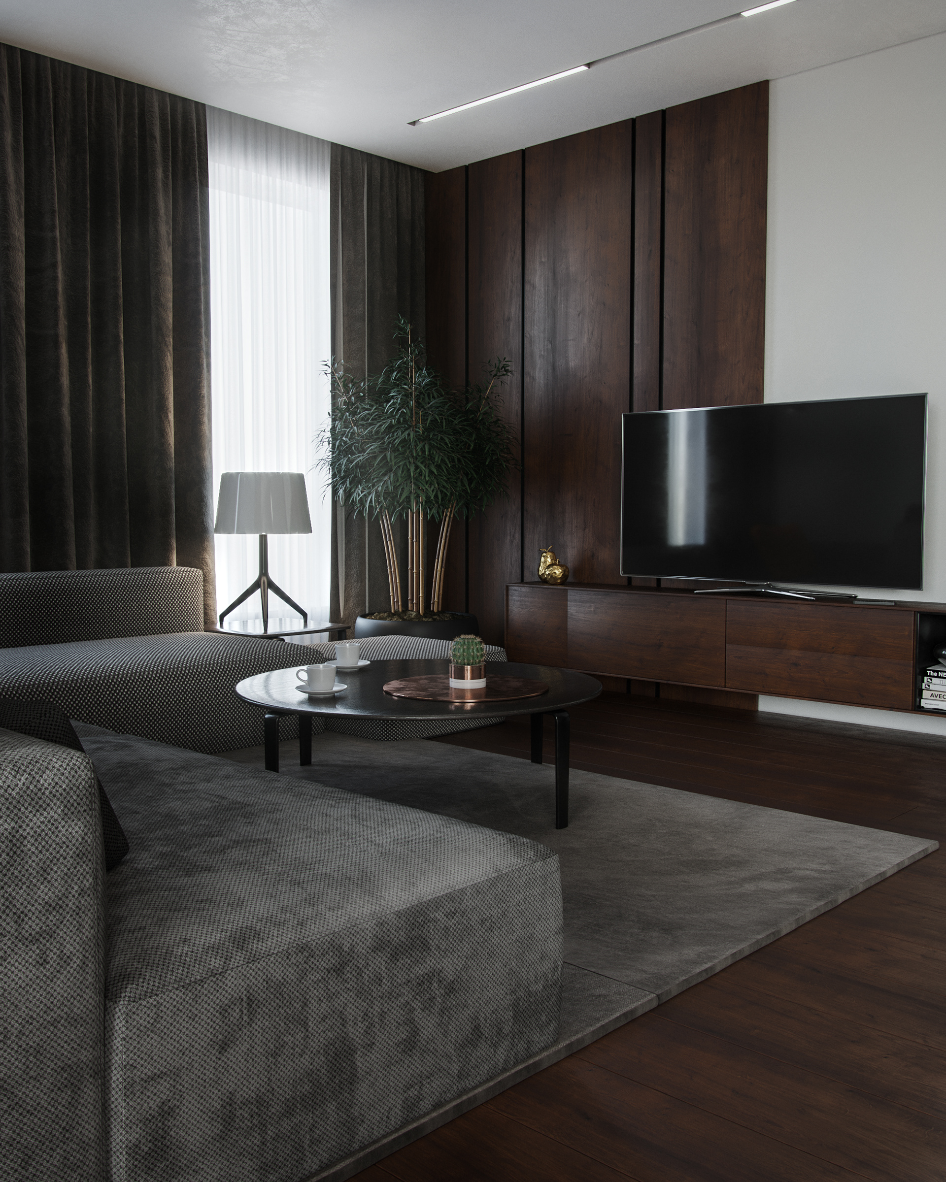 基辅的公寓丨乌克兰基辅-7