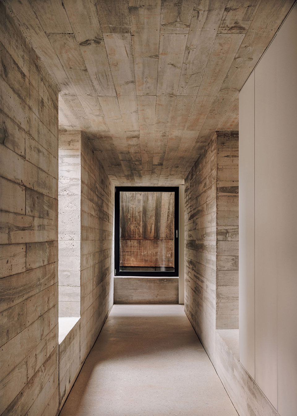 Frame住宅丨葡萄牙法鲁丨Pedro Domingos,Arquitectos-83