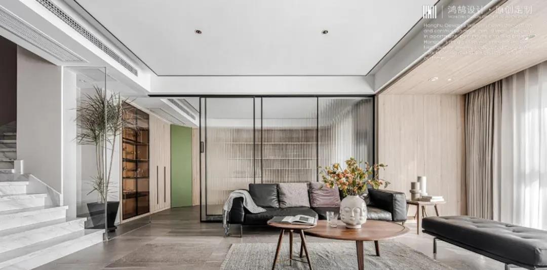 爱情公寓式挖掘机户型设计-3