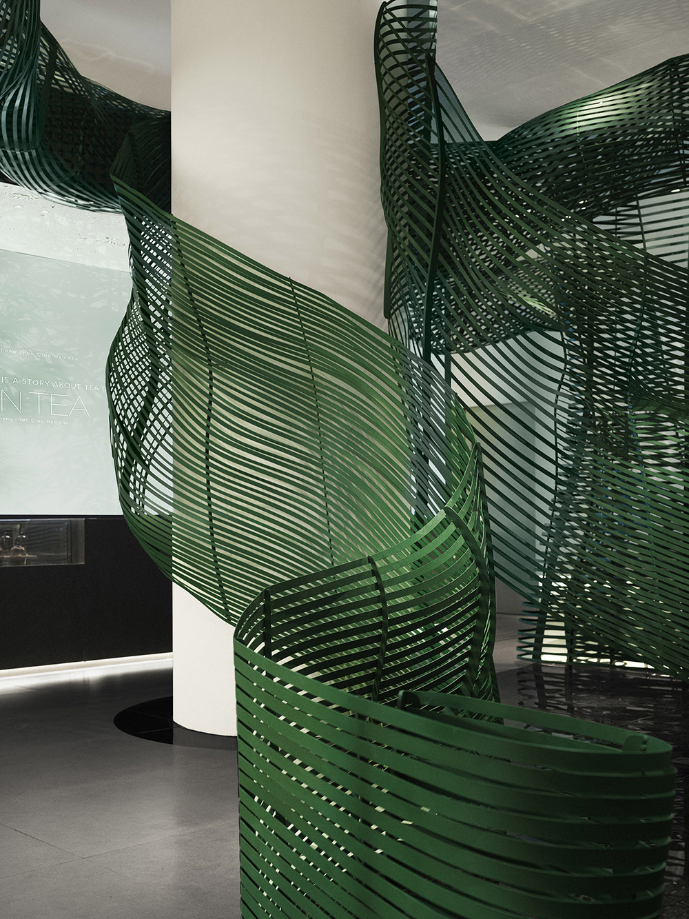 JIN TEA 津乔茶丨Aurora Design 艾洛设计-29