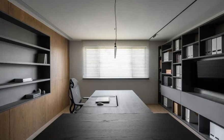 C 屋丨向寓室内装修设计工程有限公司-13