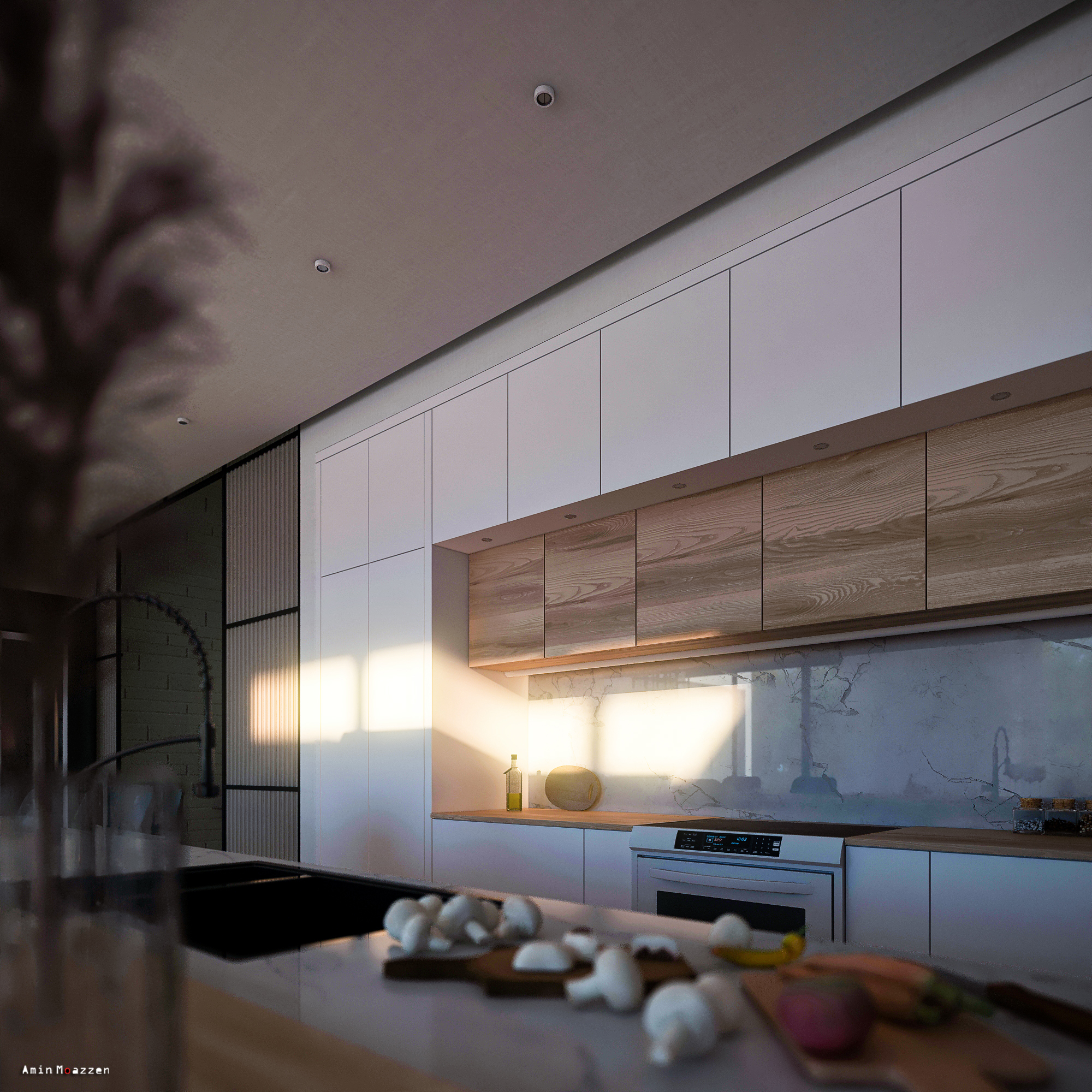 A House in Mirabel - Daylight-6