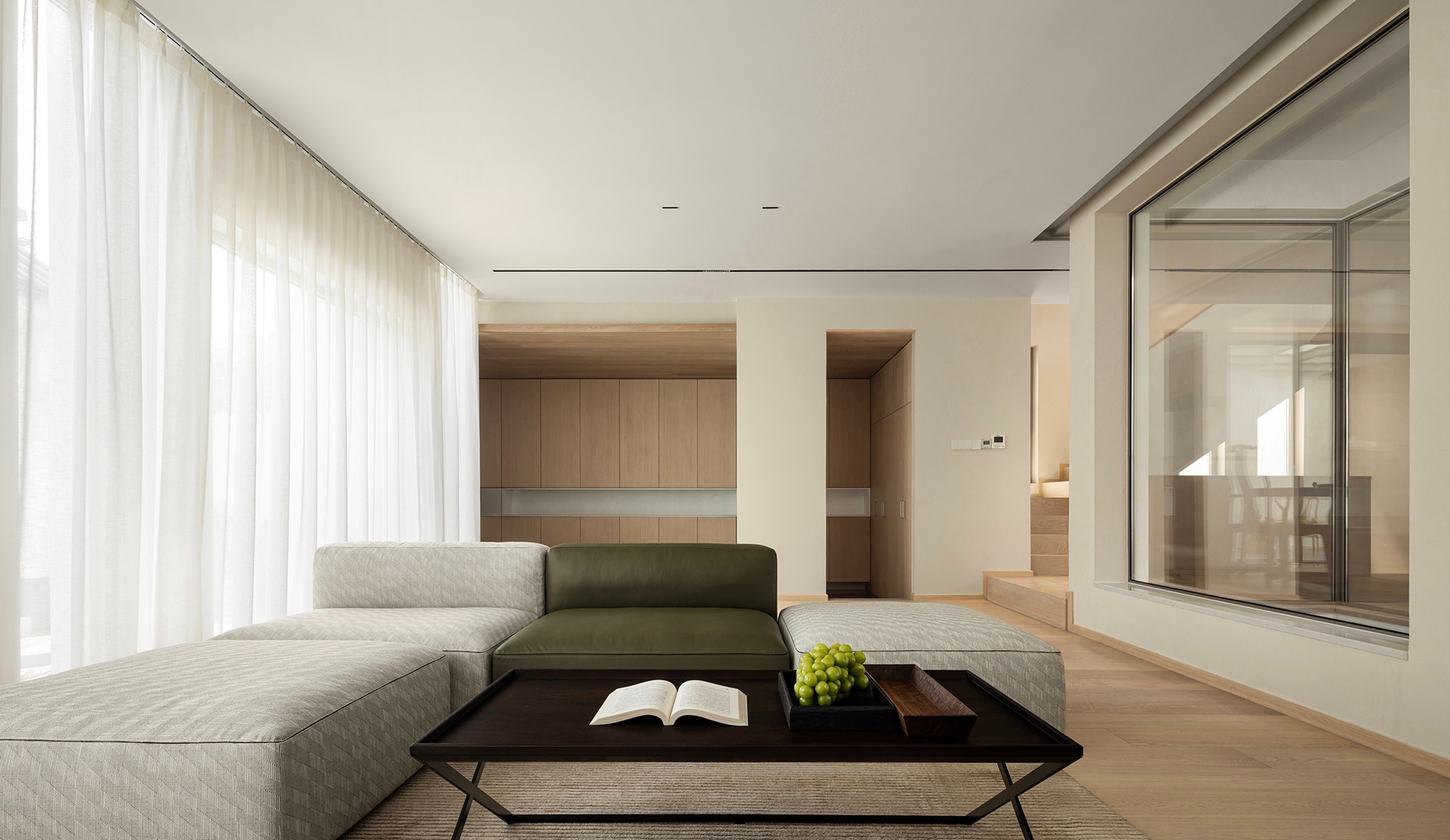 《远离喧嚣》丨中国苏州丨陈静-7