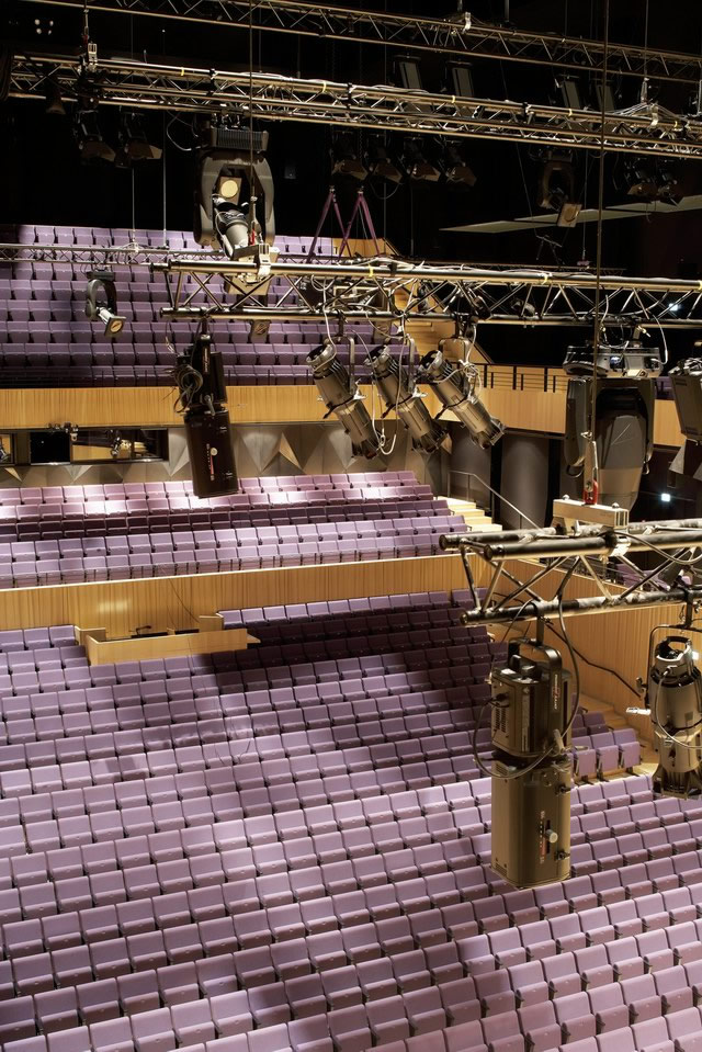 Kilden表演艺术中心-13