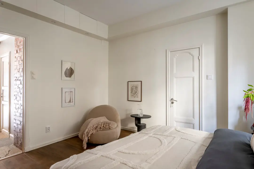 瑞典百年建筑的独特魅力 | 砖石与拱门-14