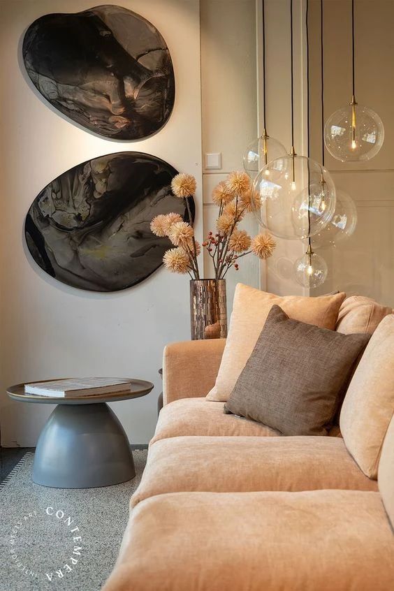 陈设艺术与花艺软装设计-16