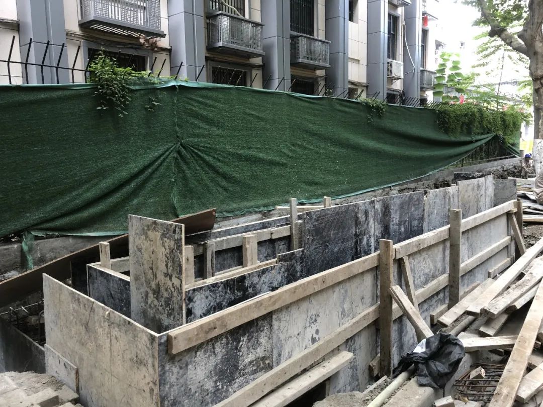 你知道吗，四牌楼南大门周边竟悄悄地换了新容-32