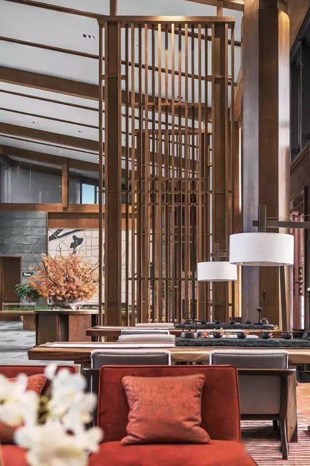 南昌万科售楼处设计  IADC涞澳设计-13