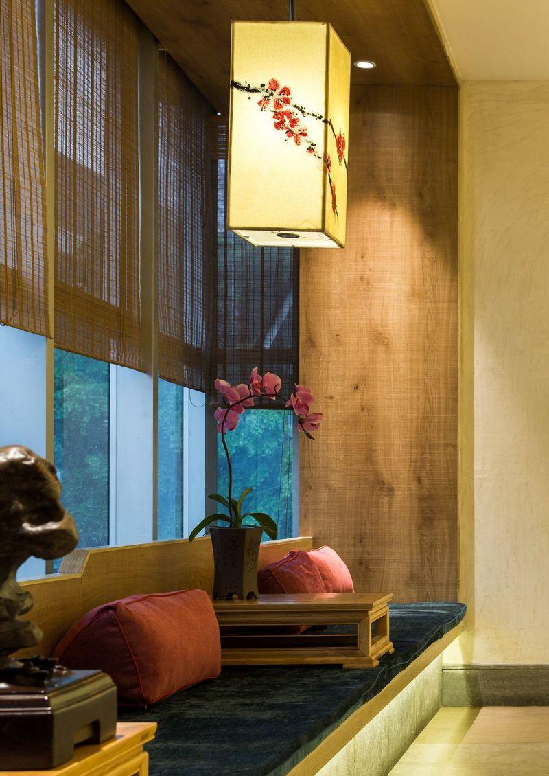 柳州世外桃源餐厅-0