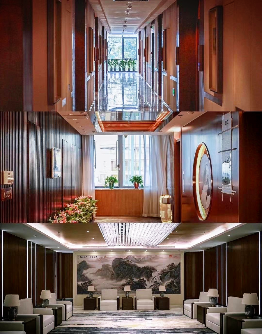 CHD作品 | 人生只合住湖州，栖居山屿海幸福湾-83