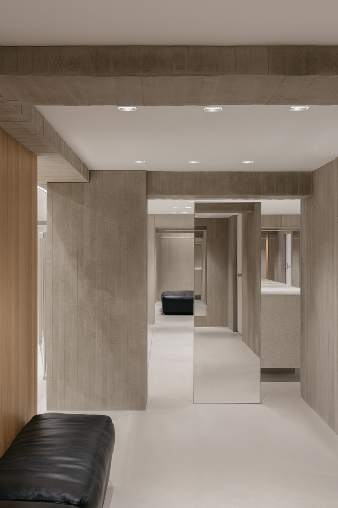 奈斯里司上海旗舰店丨say architects-20