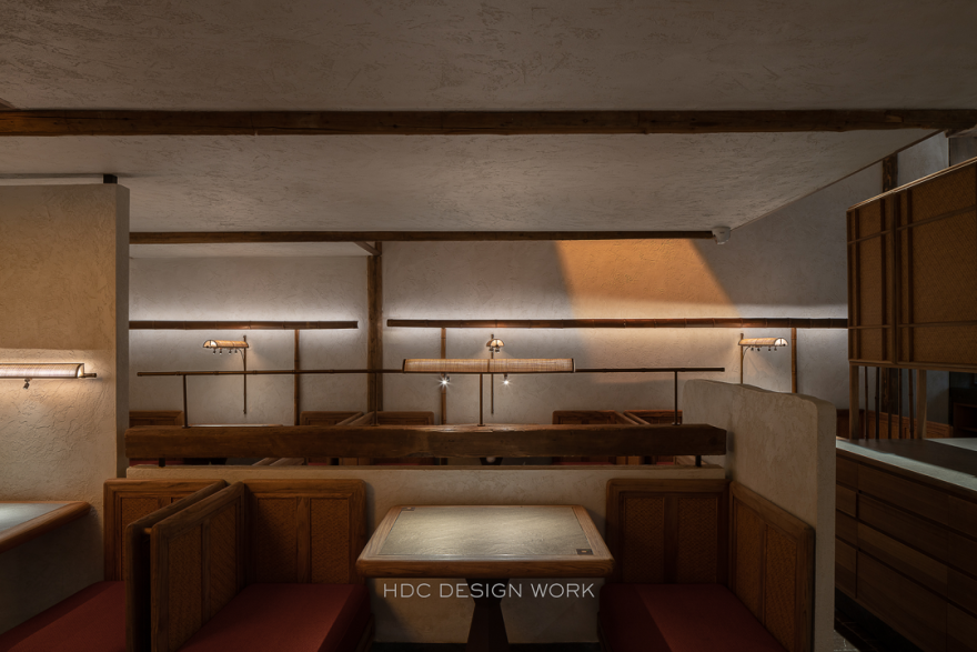 世亨饭店远洋太古里店丨中国成都丨唐嘉駿,刘芮言-79