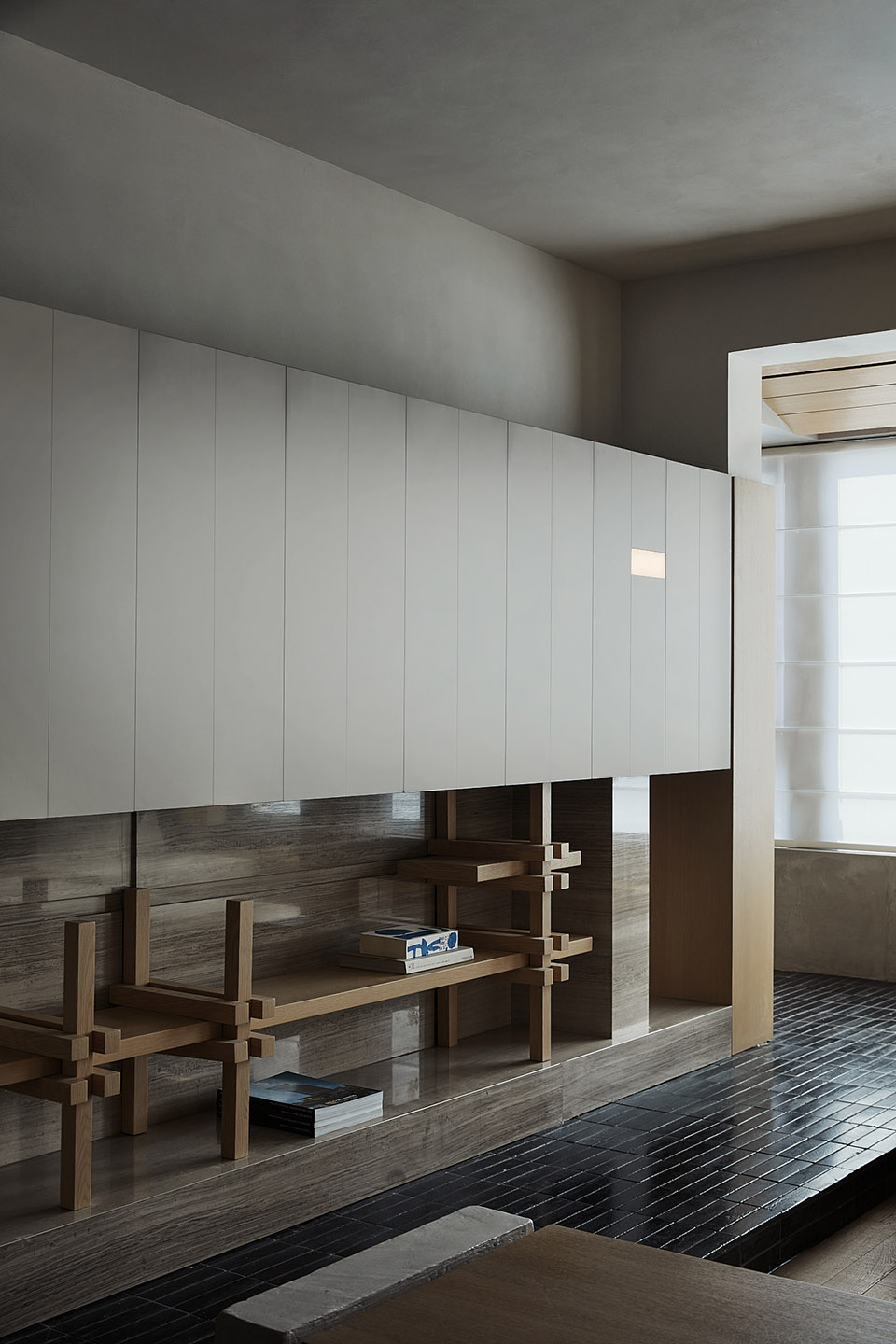 镌engrave住宅丨中国温州丨锵设计-139