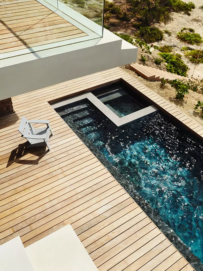 泳池房丨line architects-3