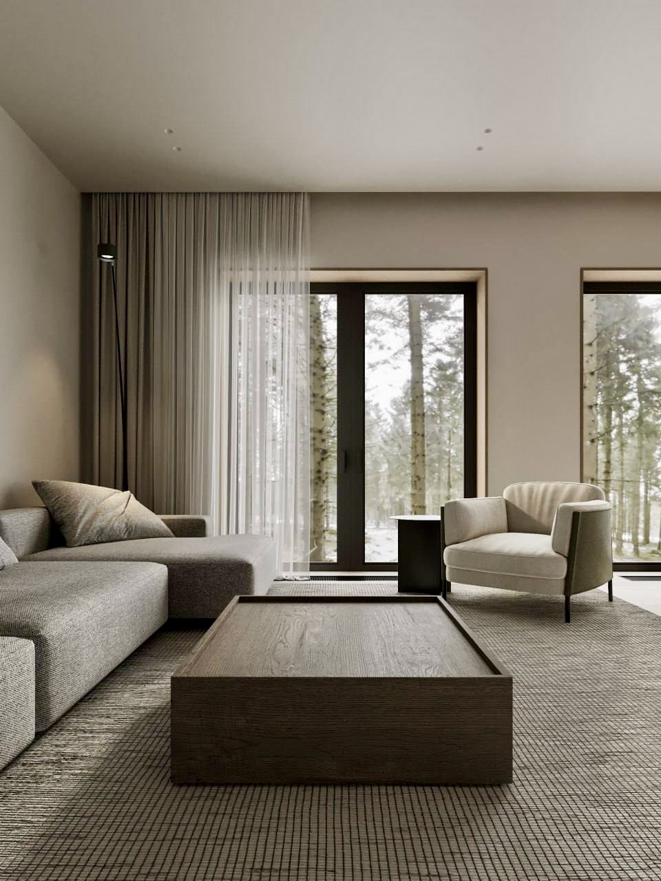 现代家居内饰-5