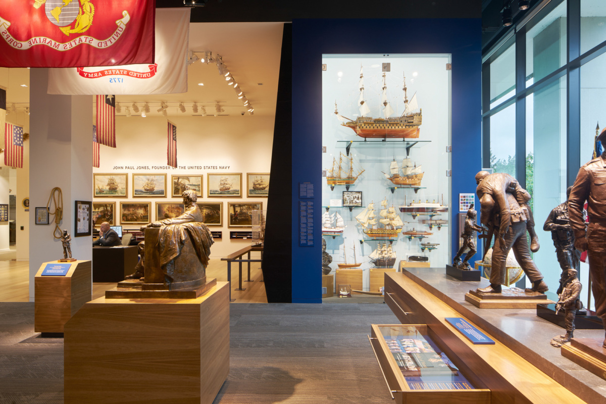 达拉斯·佩罗家族办公室-27