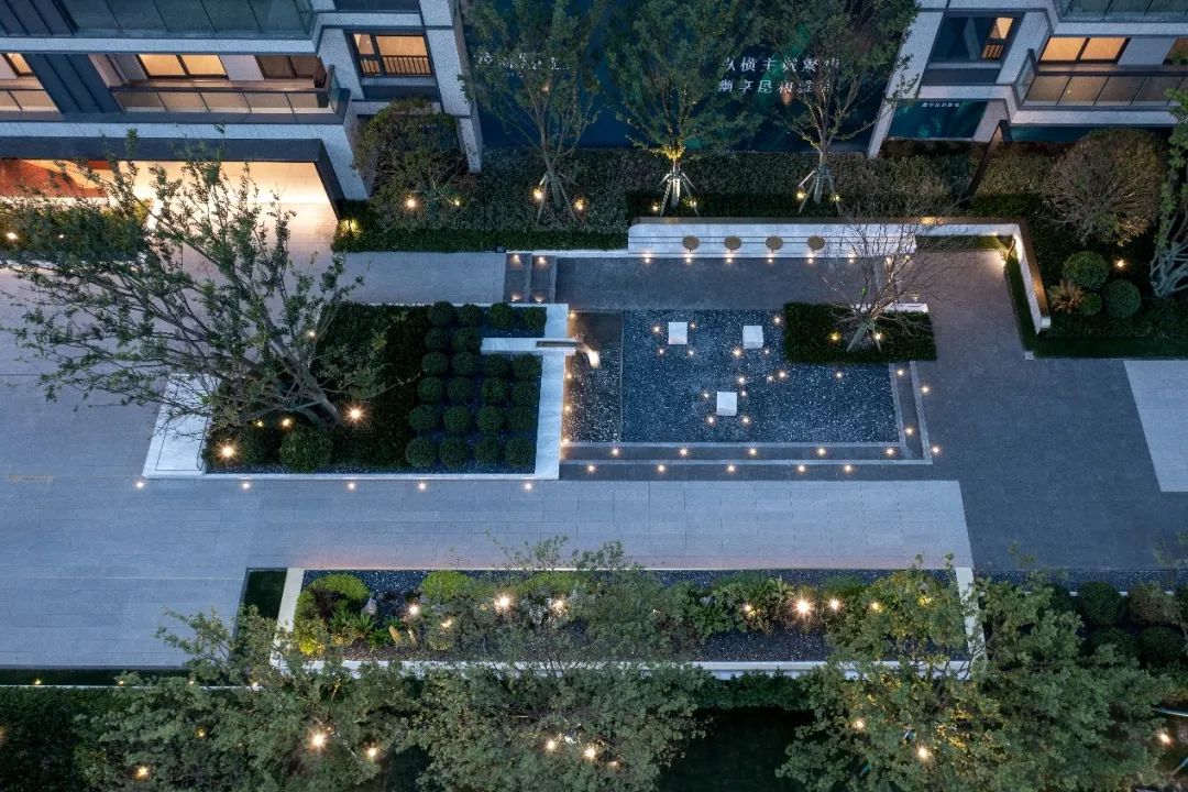 沪苏龙湖·熙上项目丨中国江苏丨凯盛上景(北京)景观规划设计有限公司-38