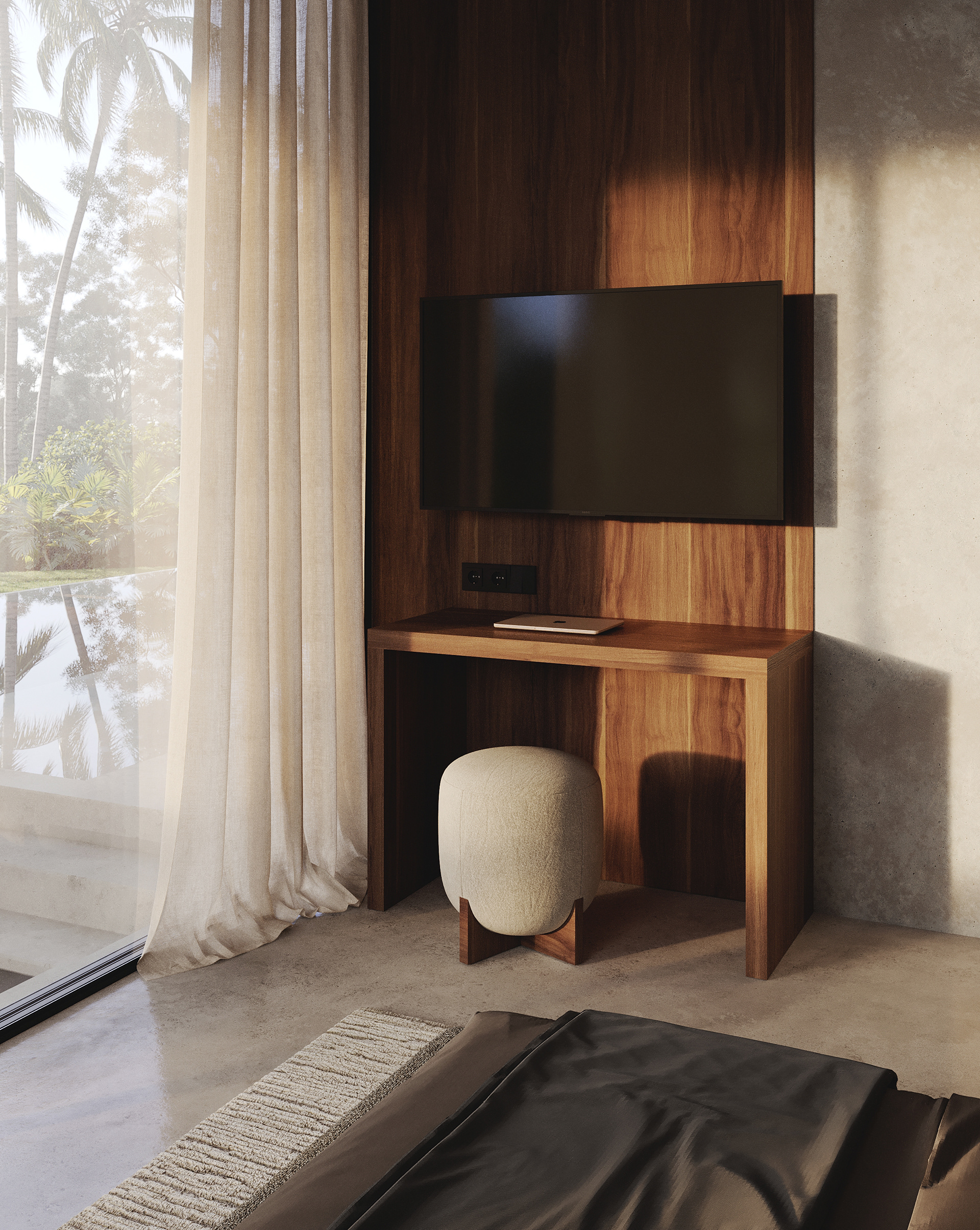 博别墅公馆丨泰国-32