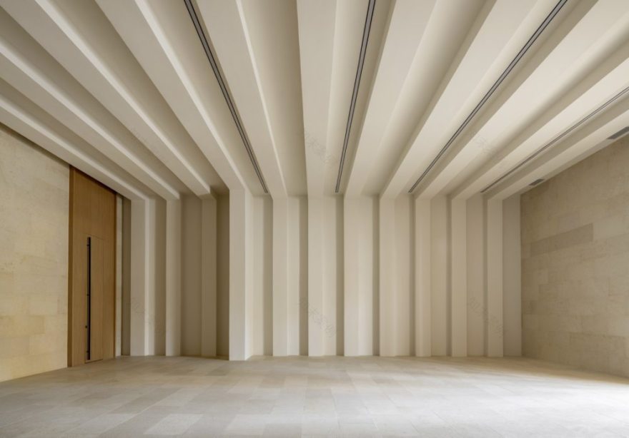 乌鸦的共鸣 · 俄罗斯独特殡仪馆设计丨Павел Стефанов 和 Ольга Яковлева-17