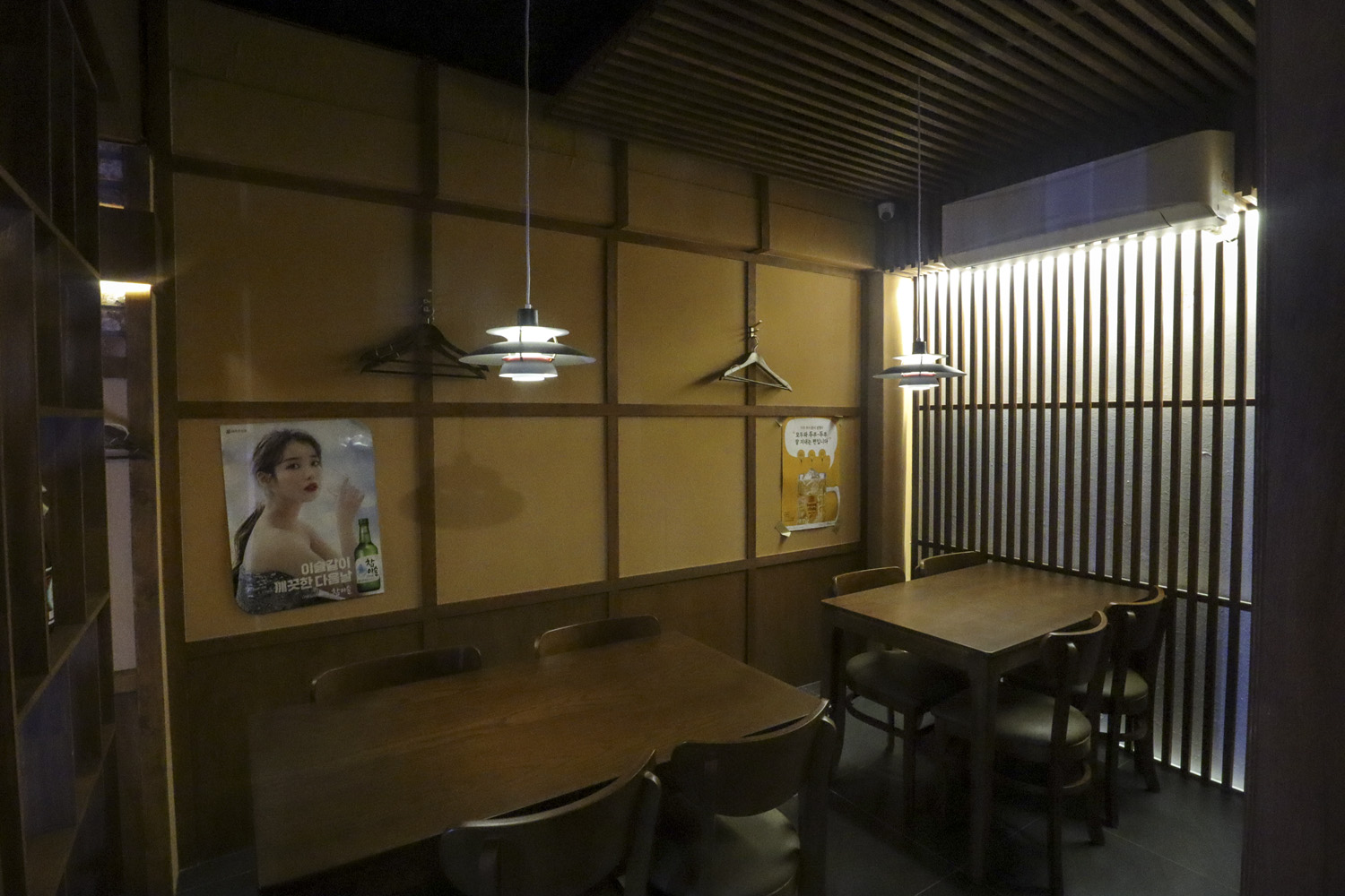 25 平米小户型，打造独特魅力空间-8