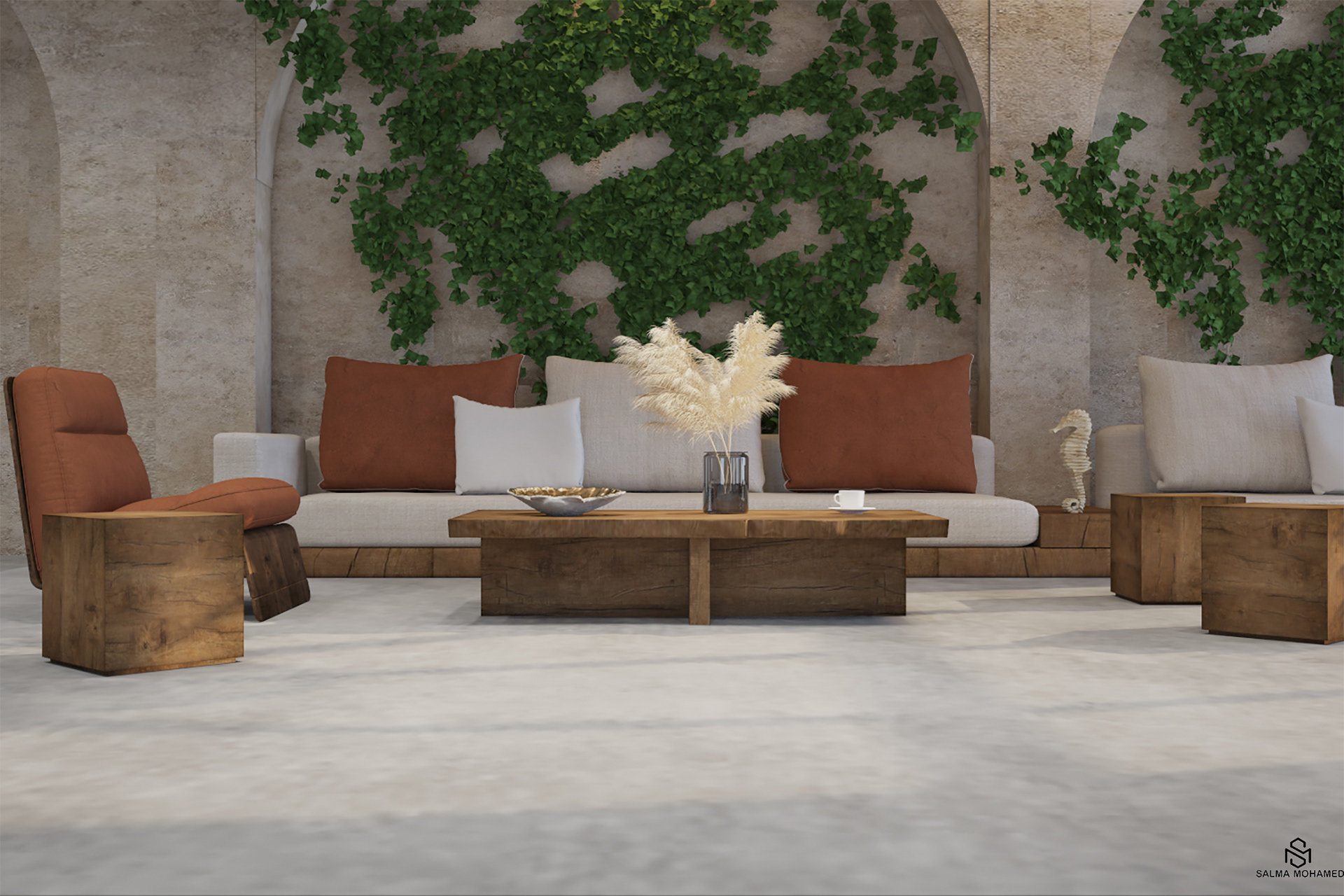 Reception Hotel 接待酒店-13