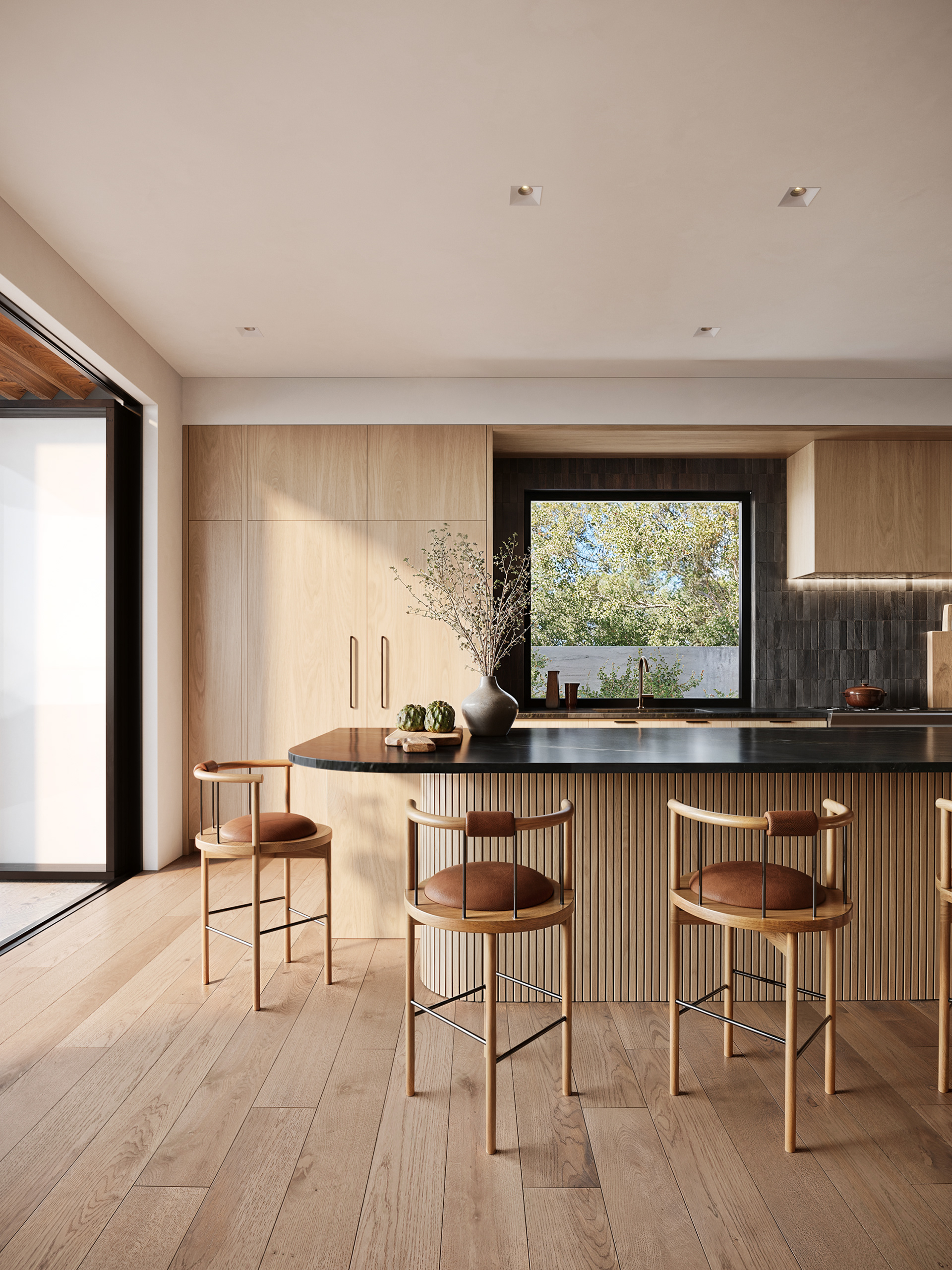 韦斯特伍德丨Colega Architects-11