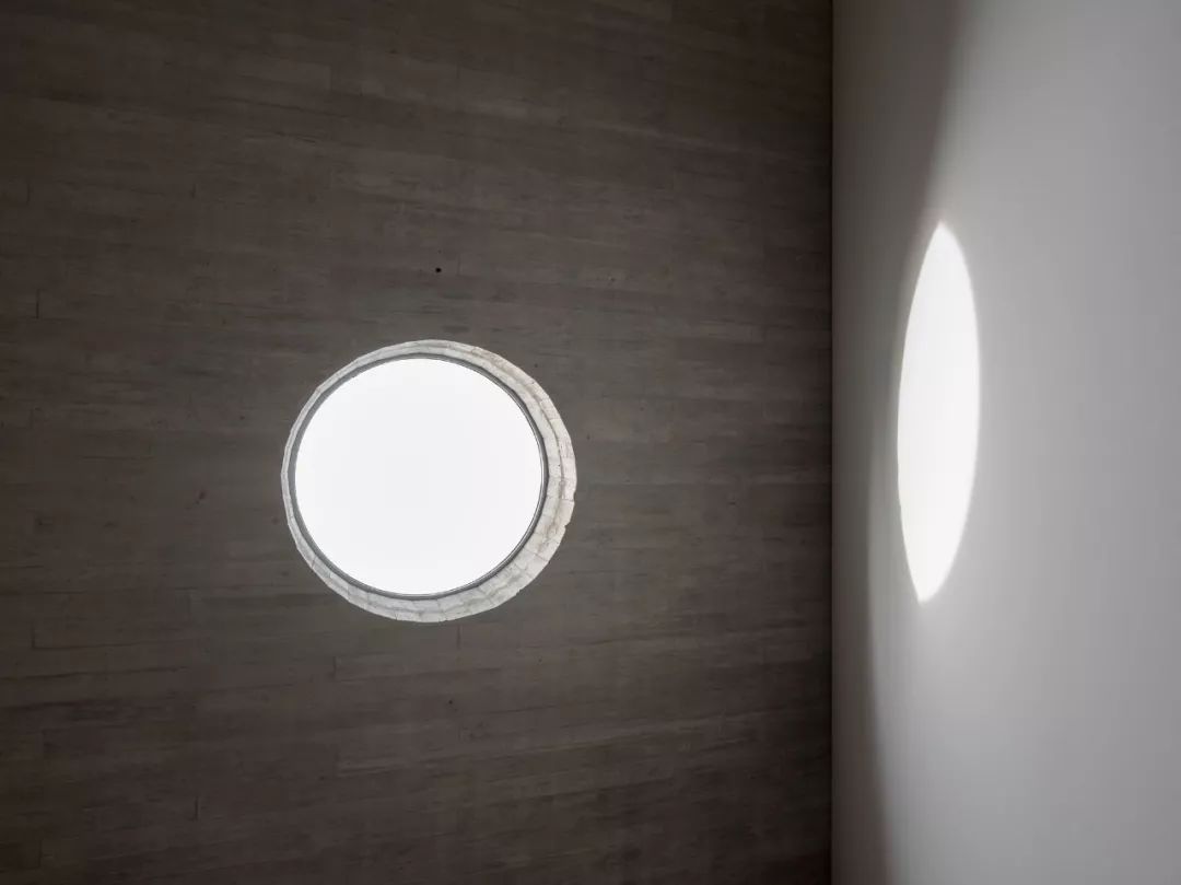 穆罗斯房子改造，废墟上的新生  Fuertes Penedo arquitectos-29