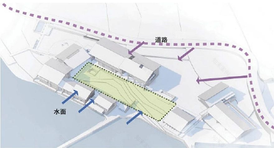 吉安结庐半间精品民宿丨中国吉安丨白岛营造设计工作室-27