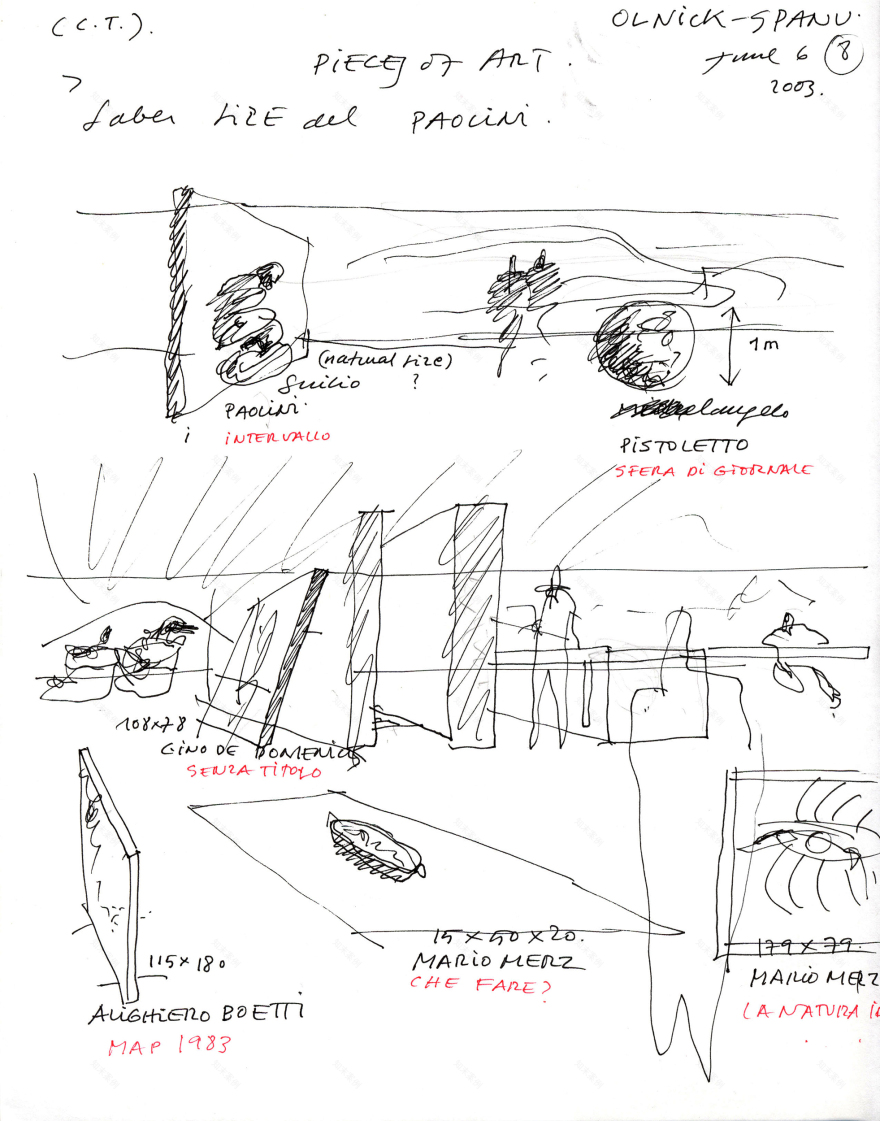 奥尼克·斯帕努住宅-22