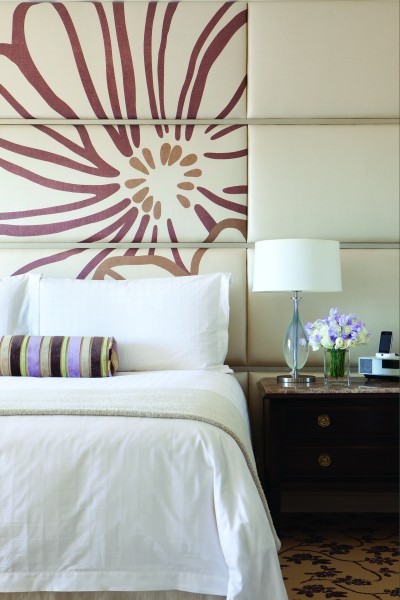 洛杉矶比佛利山庄四季酒店翻新丨美国洛杉矶丨SFA Design-13