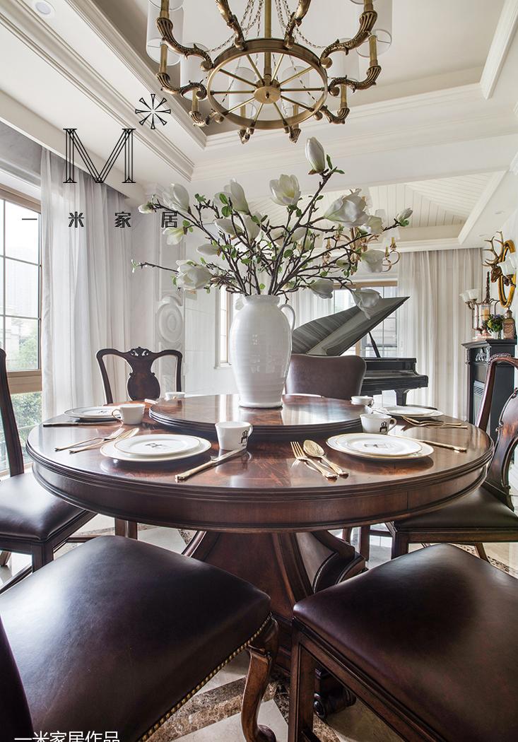 别墅丨【一米家居】 ◣As Time Goes-32