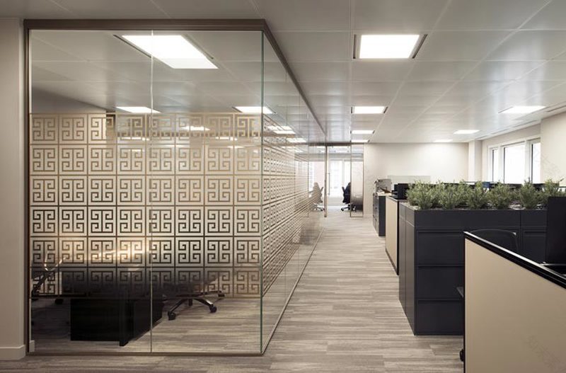 律师事务所装修设计理念及注意事项解析-22