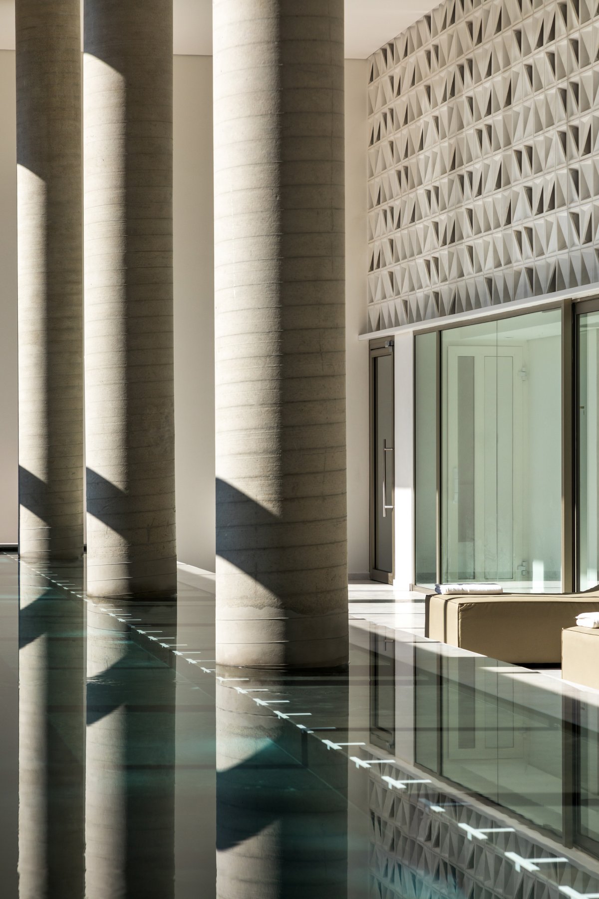 伊卡罗·雅尔丁斯·达·格拉西奥萨大厦丨Studio Arthur Casas-8