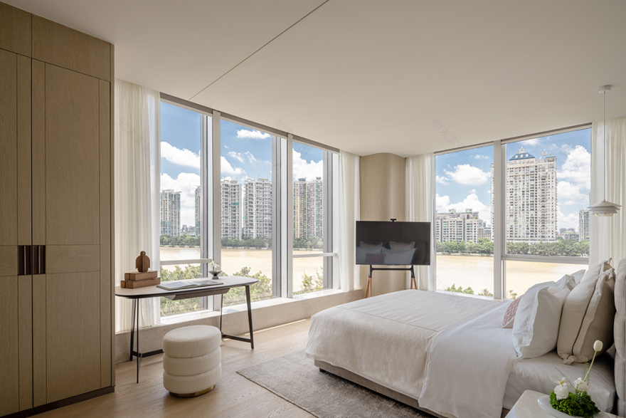 广州鸿玥·玥府月子中心丨中国广州丨无非设计事务所-52