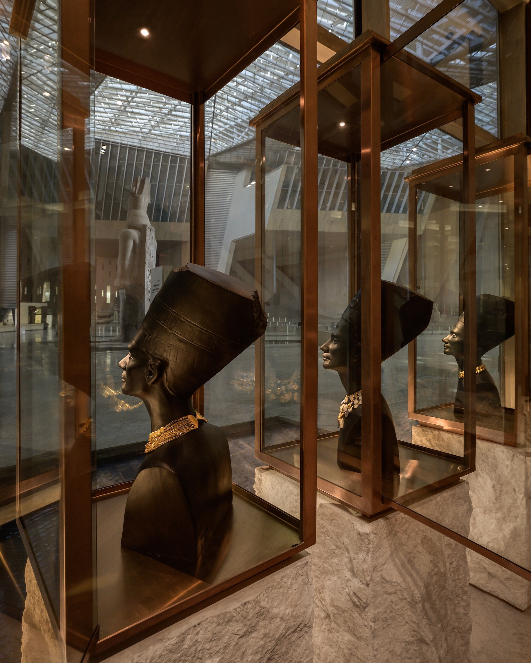 纳赫拉·宝石丨埃及丨Yasmina Makram-8