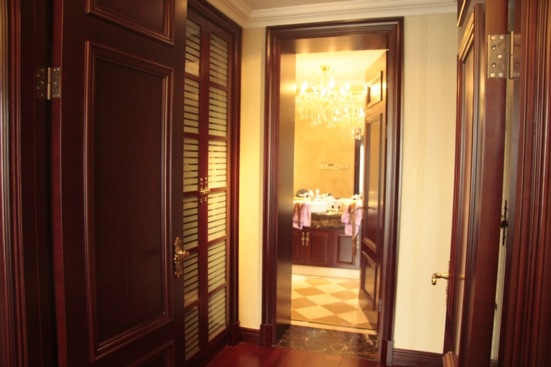 吾悦广场样板房-7