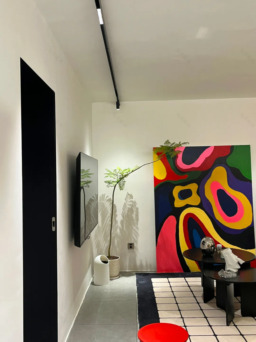 INNER BOX 空间设计丨中国长沙丨INNER BOX 空间设计有限公司-16