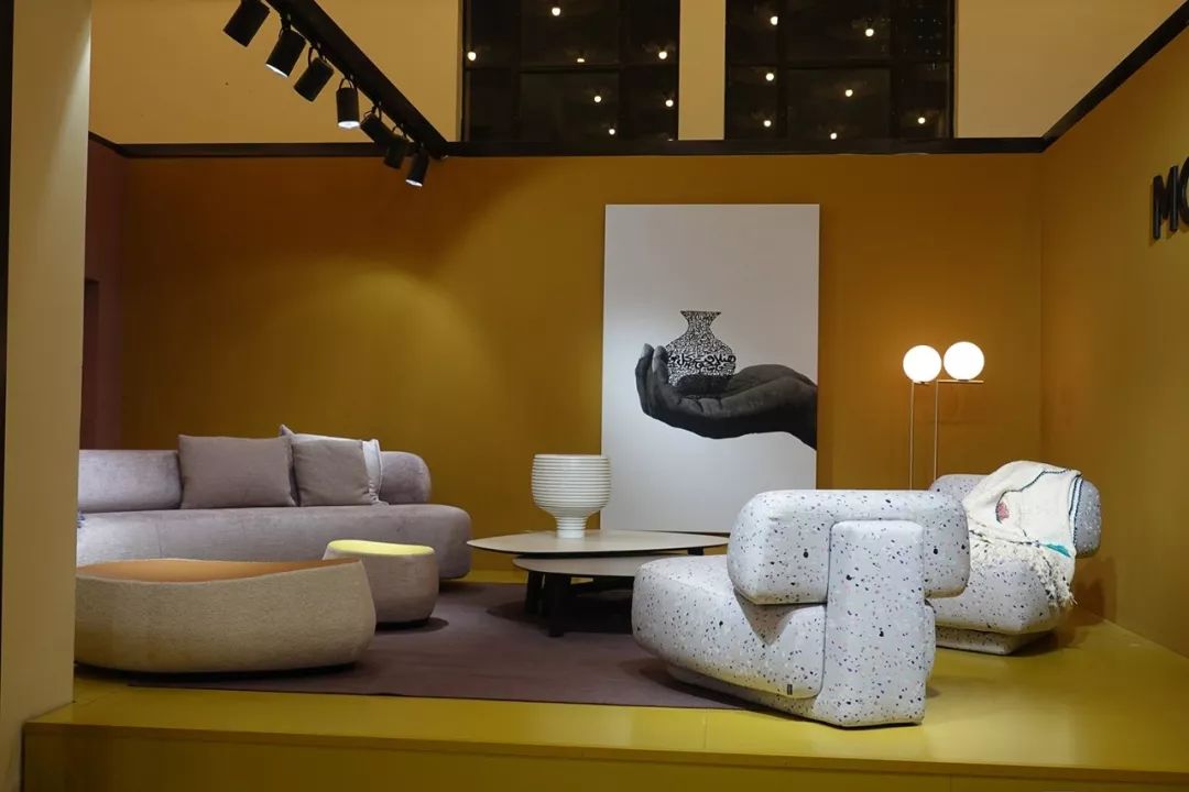 米兰家具展上海站，感受意大利设计的魅力与精髓-41