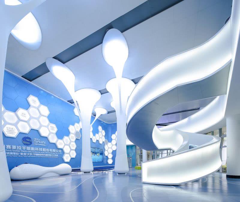 赛莱拉干细胞办公室-25