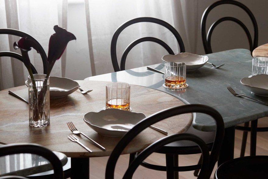 Housed in a two-storey terrace is No.92 wine bar and kitchen — Design Anthology-27