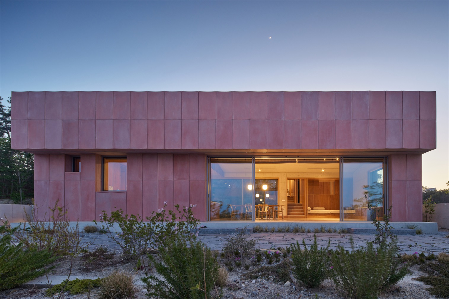 丨韩国丨Studio Weave,戈者设计-31