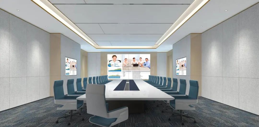 创智谷·云创当代商务中心：展厅运营思维，筑就未来生活试验场 | 华竣数创-41