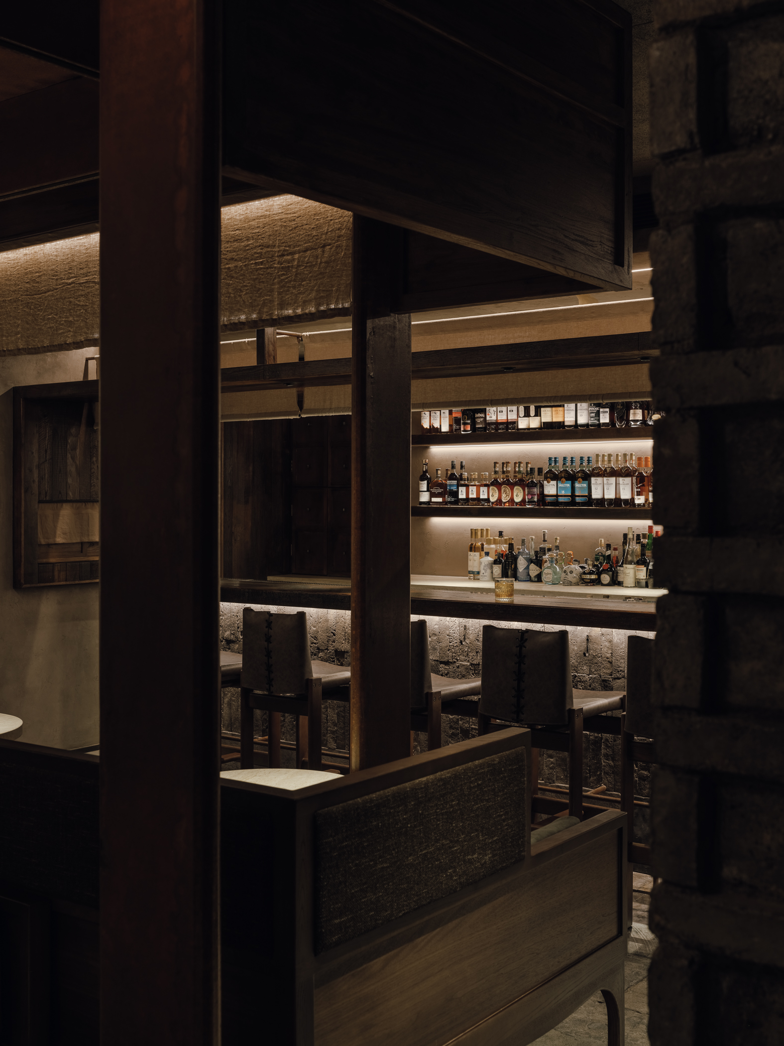 West Chamber Bar｜西厢酒吧-12