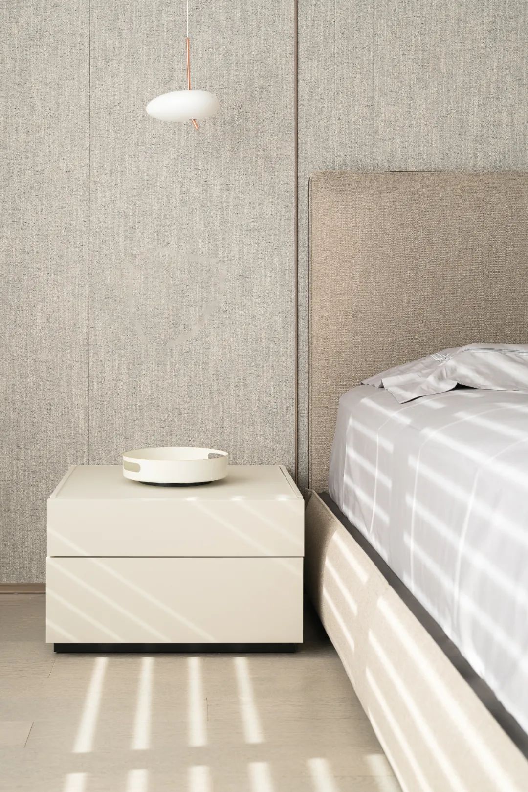 与生活共生的艺术之家丨中国西安丨木赢设计-46