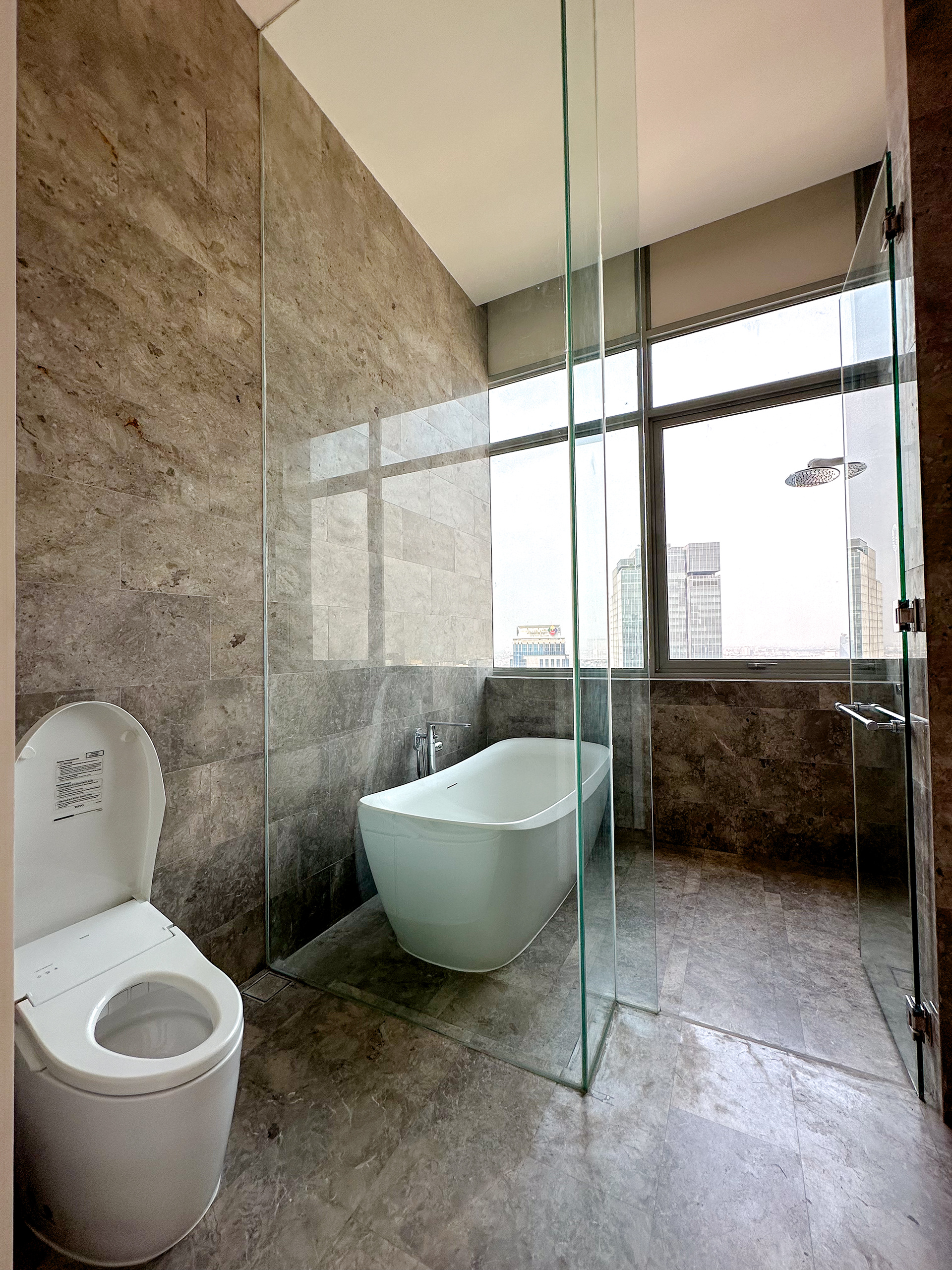 2022 房地产之旅丨印度尼西亚雅加达-73