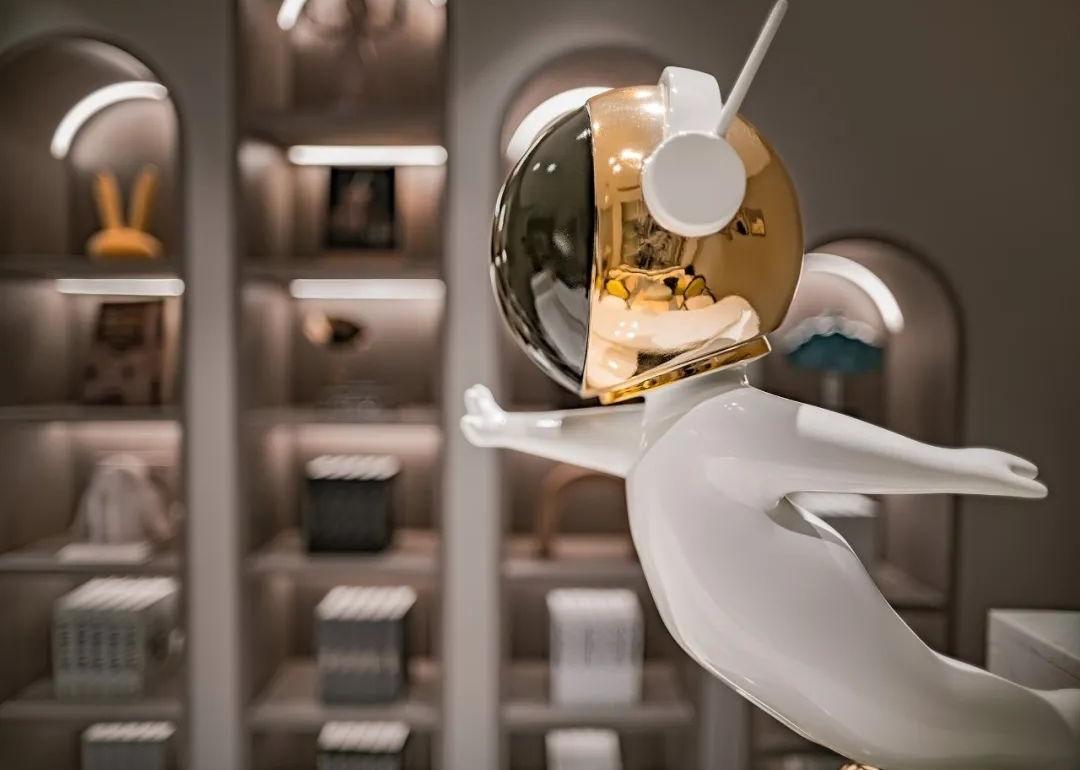 北京亿城燕西华府联排别墅丨中国北京丨上海天鼓装饰设计有限公司-35