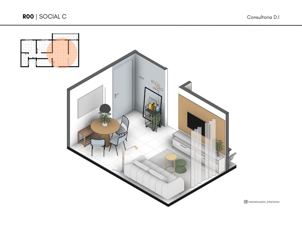 _consultoria de Interiores | Paulo e Bibi-7